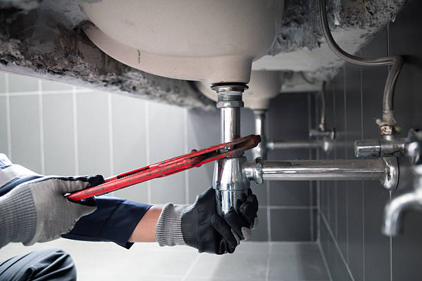 Licensed Emergency Plumber service in Homer, AK - Street Wise - Plumbing